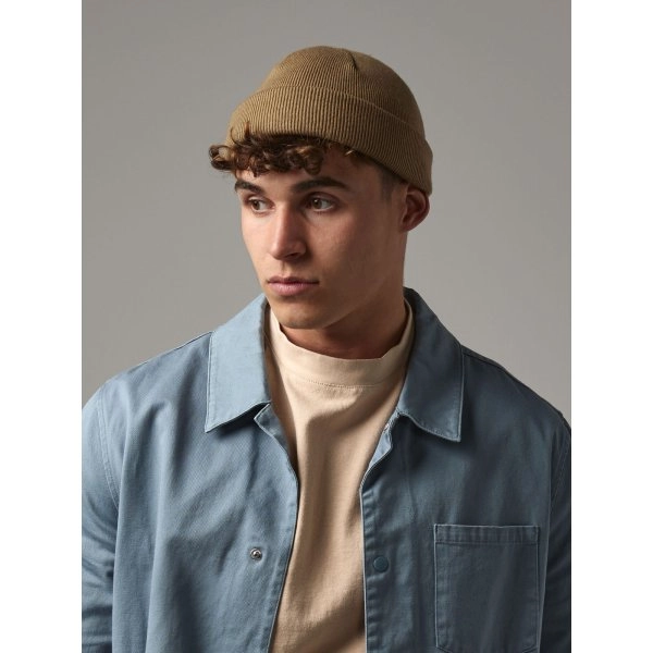 Immagine Recycled Mini Fisherman Beanie 