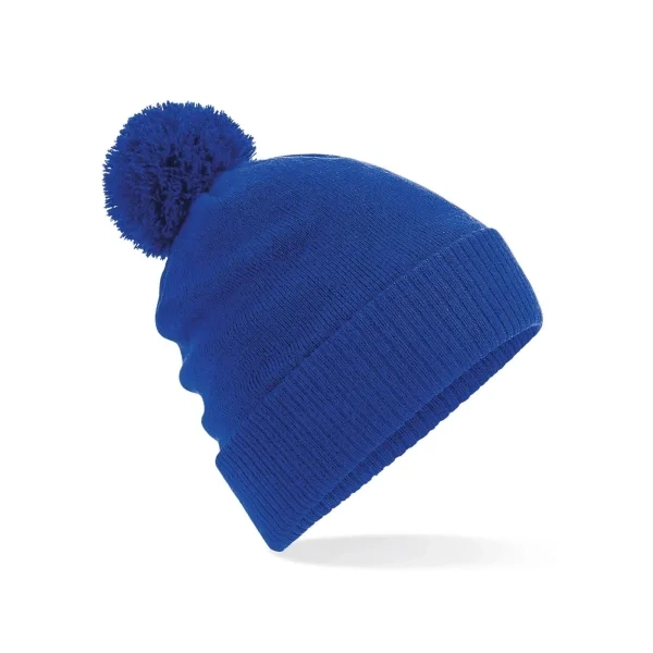 Thermal Snowstar® Beanie