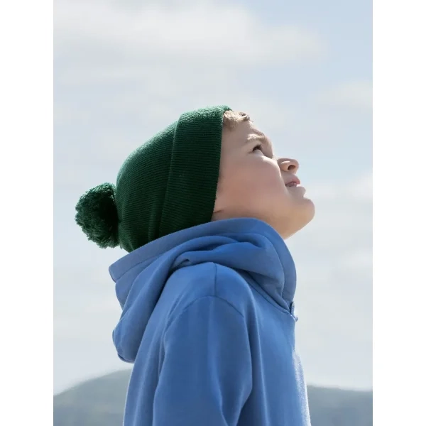 Immagine Junior Original Pom Pom Beanie