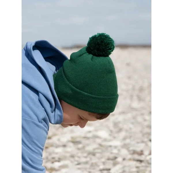 Immagine Junior Original Pom Pom Beanie