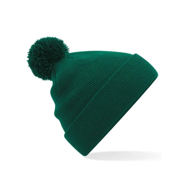Immagine Original Pom Pom Beanie
