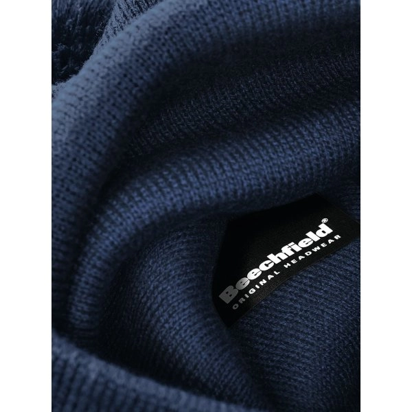 Immagine Original Pom Pom Beanie