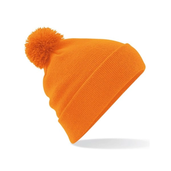 Immagine Original Pom Pom Beanie