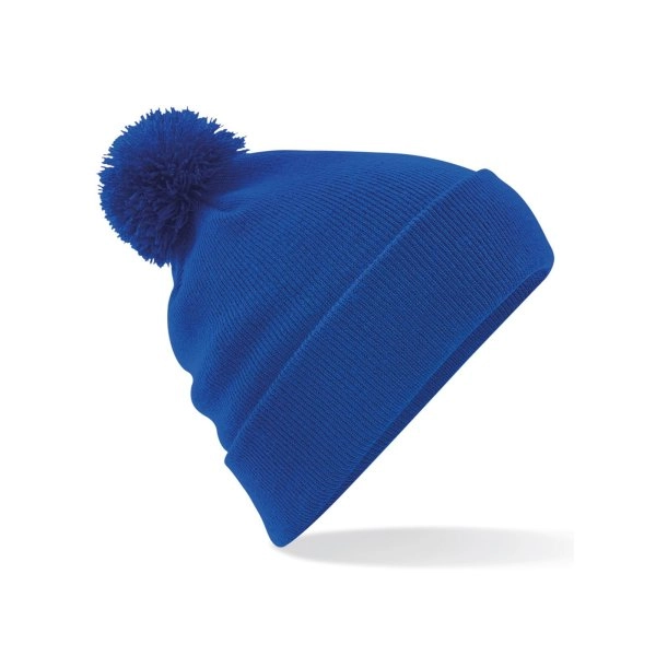 Immagine Original Pom Pom Beanie
