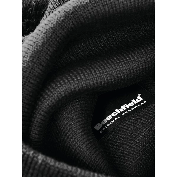 Immagine Original Pom Pom Beanie