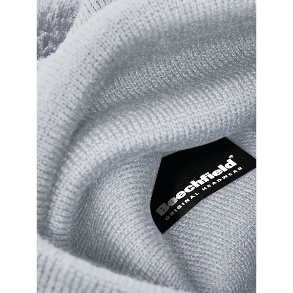 Immagine Original Pom Pom Beanie