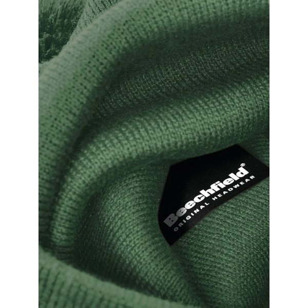 Immagine Original Pom Pom Beanie