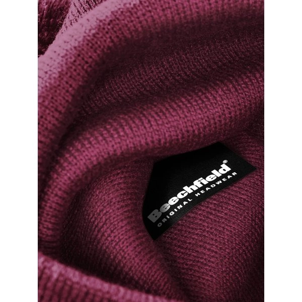 Immagine Original Pom Pom Beanie