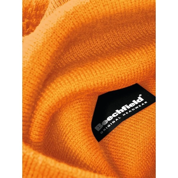 Immagine Original Pom Pom Beanie