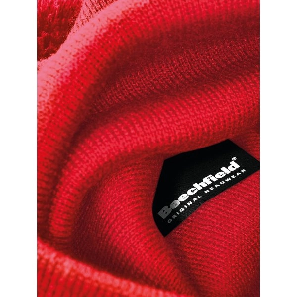 Immagine Original Pom Pom Beanie