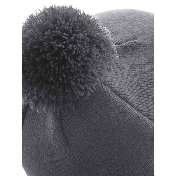 Immagine Original Pom Pom Beanie
