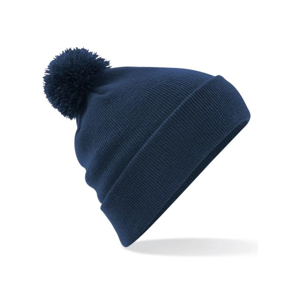 Immagine Original Pom Pom Beanie