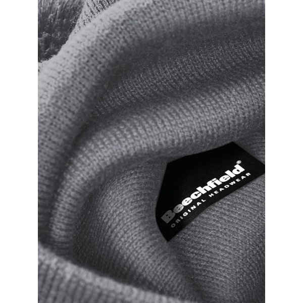 Immagine Original Pom Pom Beanie