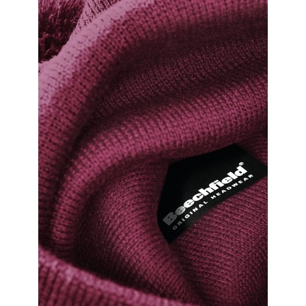 Immagine Original Pom Pom Beanie