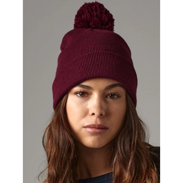 Immagine Original Pom Pom Beanie