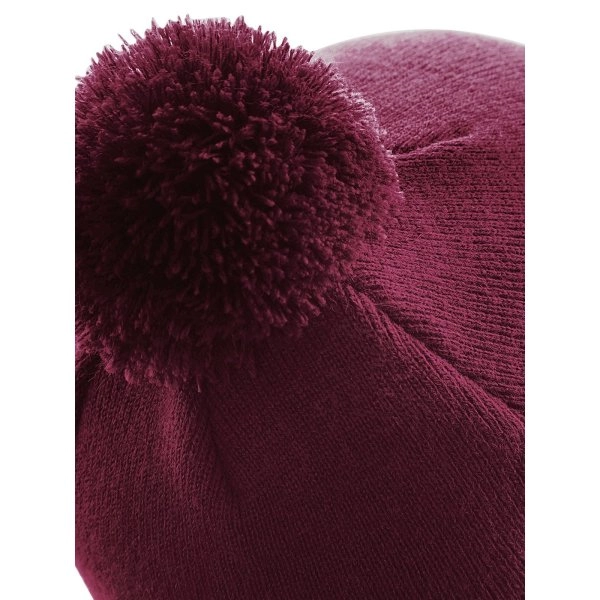 Immagine Original Pom Pom Beanie