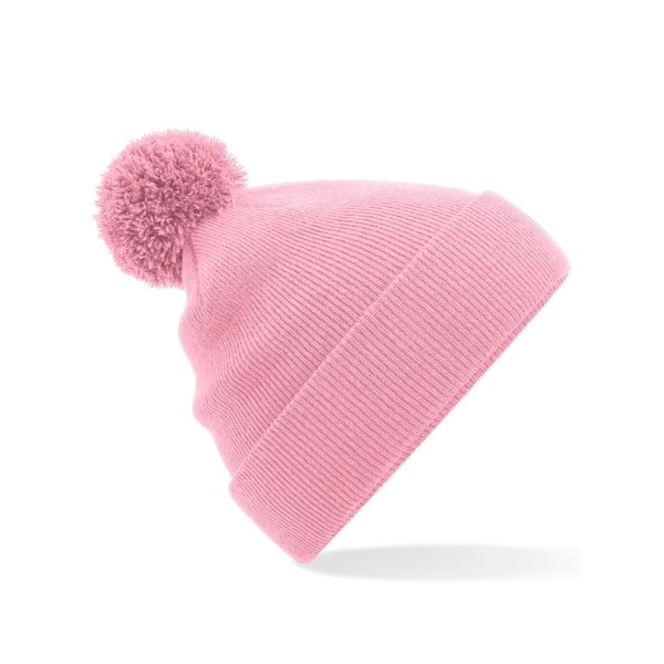 Immagine Original Pom Pom Beanie