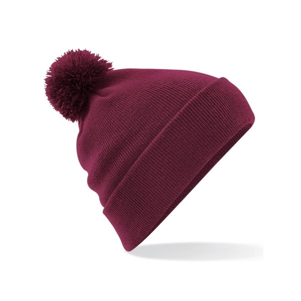 Immagine Original Pom Pom Beanie
