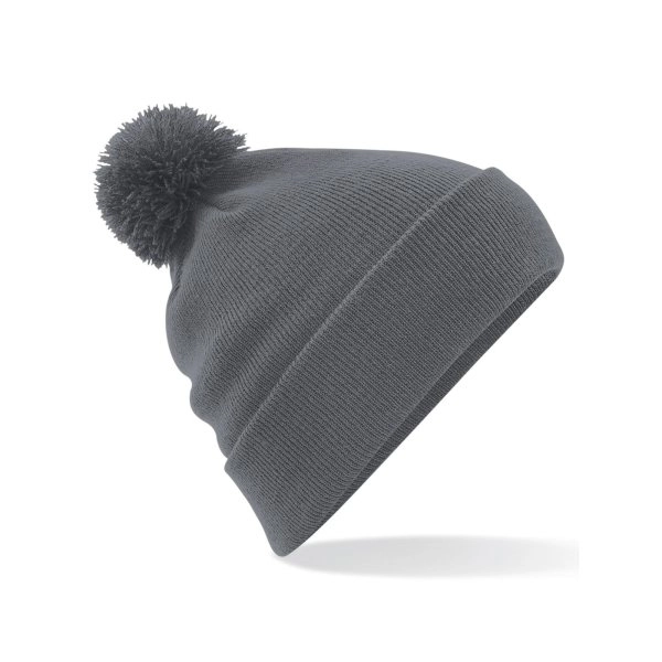 Immagine Original Pom Pom Beanie