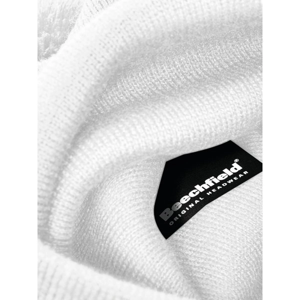 Immagine Original Pom Pom Beanie