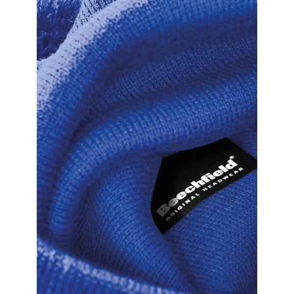 Immagine Original Pom Pom Beanie