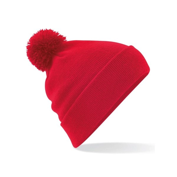 Immagine Original Pom Pom Beanie
