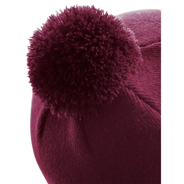 Immagine Original Pom Pom Beanie