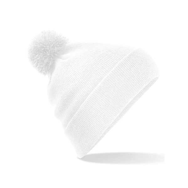 Immagine Original Pom Pom Beanie
