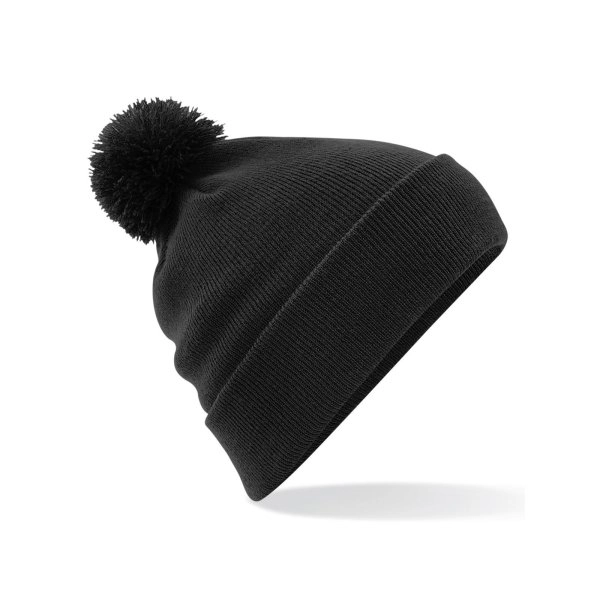 Immagine Original Pom Pom Beanie