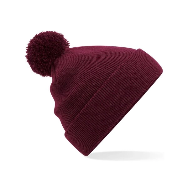 Immagine Original Pom Pom Beanie