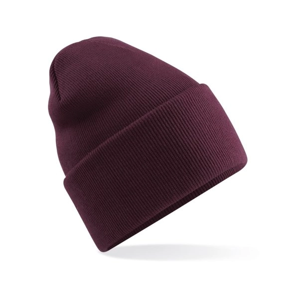 Immagine Original Deep Cuffed Beanie