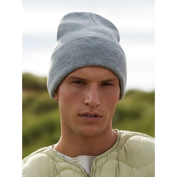Immagine Original Deep Cuffed Beanie