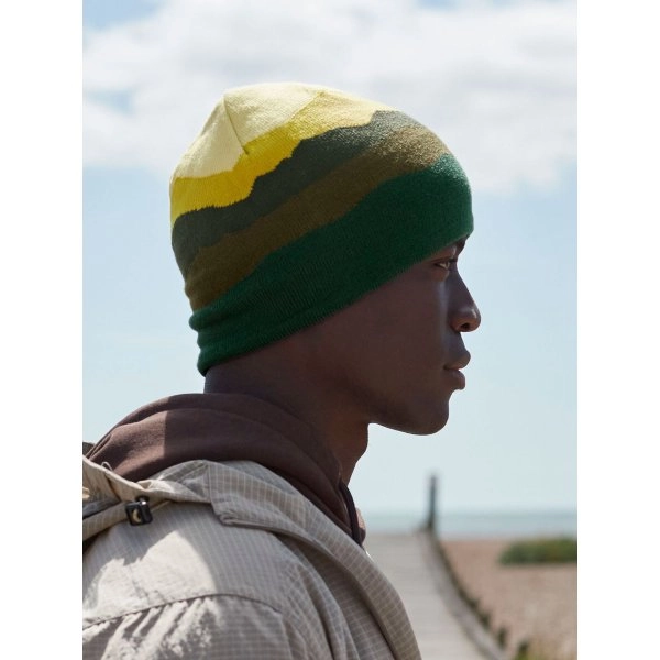 Immagine Mountain Peaks Pull-On Beanie