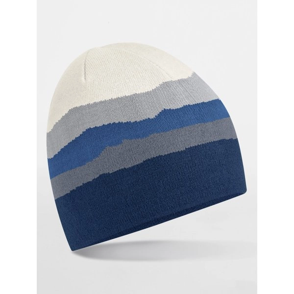 Immagine Mountain Peaks Pull-On Beanie
