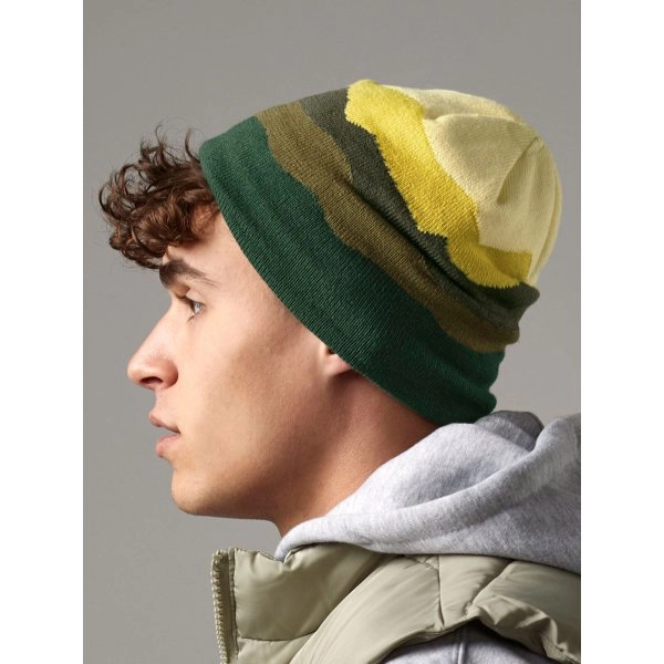 Immagine Mountain Peaks Pull-On Beanie