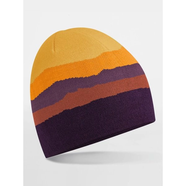 Immagine Mountain Peaks Pull-On Beanie