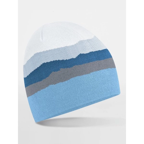 Immagine Mountain Peaks Pull-On Beanie