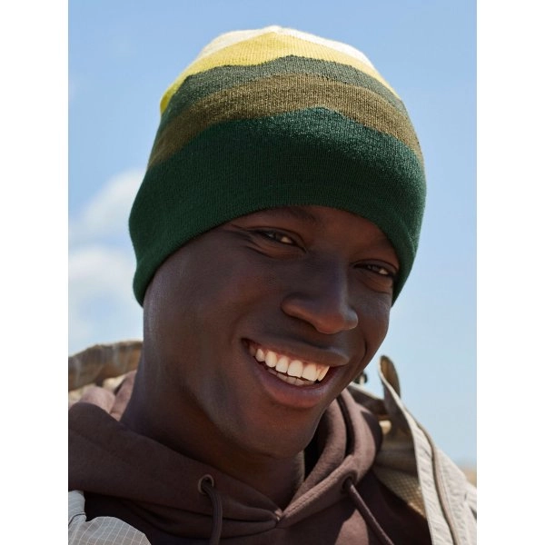 Immagine Mountain Peaks Pull-On Beanie