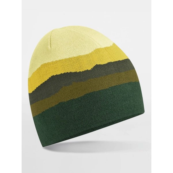 Immagine Mountain Peaks Pull-On Beanie