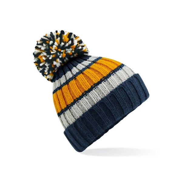 Immagine Hygge Striped Beanie