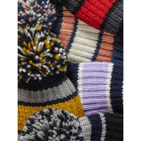 Immagine Hygge Striped Beanie