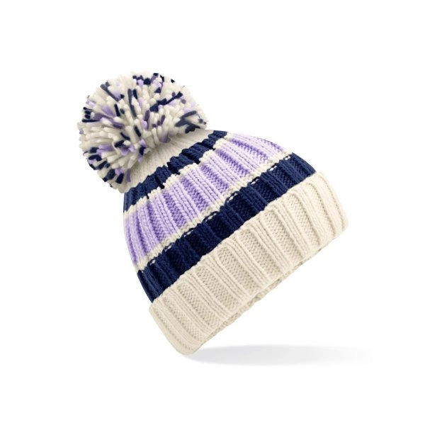 Immagine Hygge Striped Beanie
