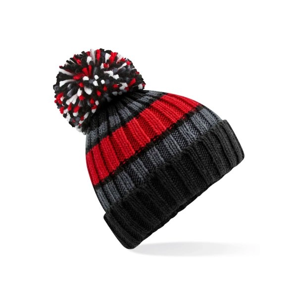 Immagine Hygge Striped Beanie