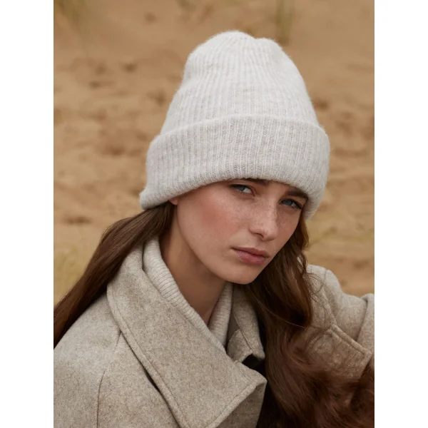 Immagine Cosy Ribbed Beanie