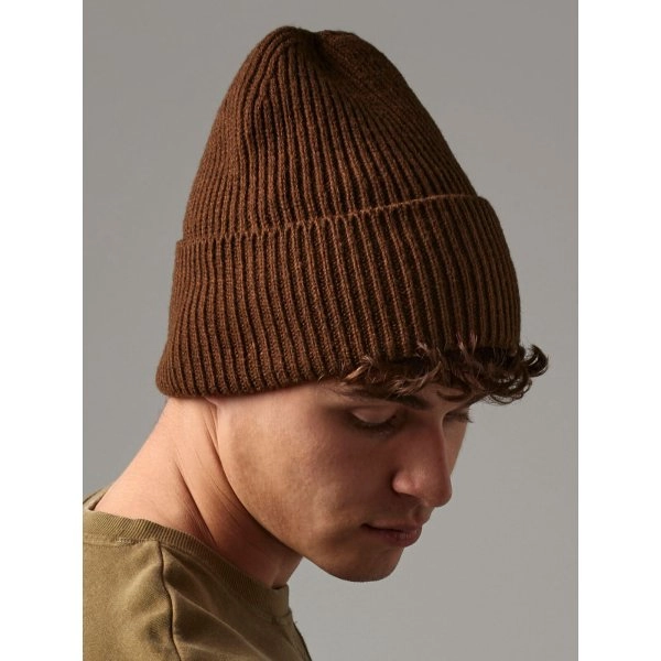 Immagine Oversized Cuffed Beanie