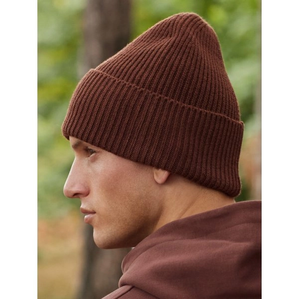 Immagine Oversized Cuffed Beanie