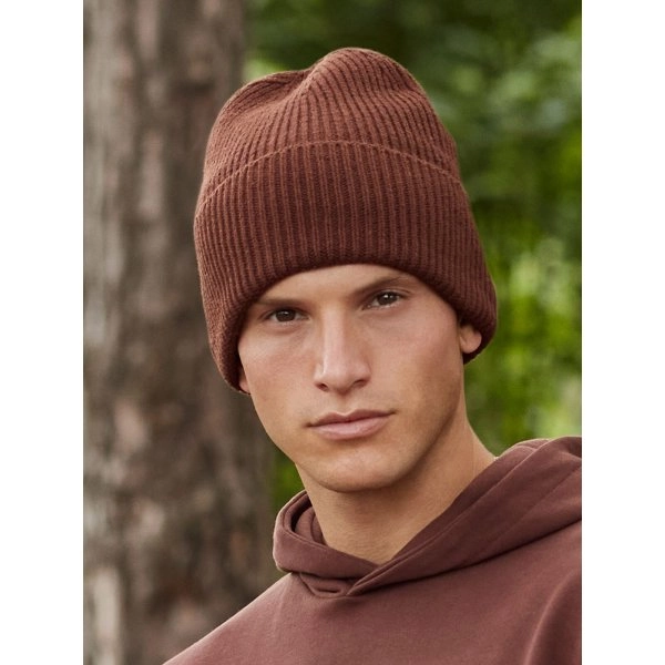 Immagine Oversized Cuffed Beanie