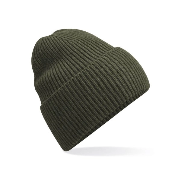 Immagine Oversized Cuffed Beanie