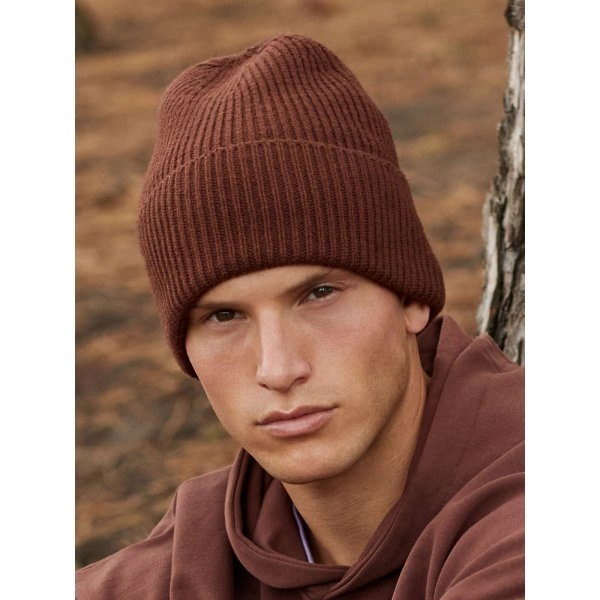 Immagine Oversized Cuffed Beanie