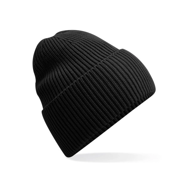 Immagine Oversized Cuffed Beanie